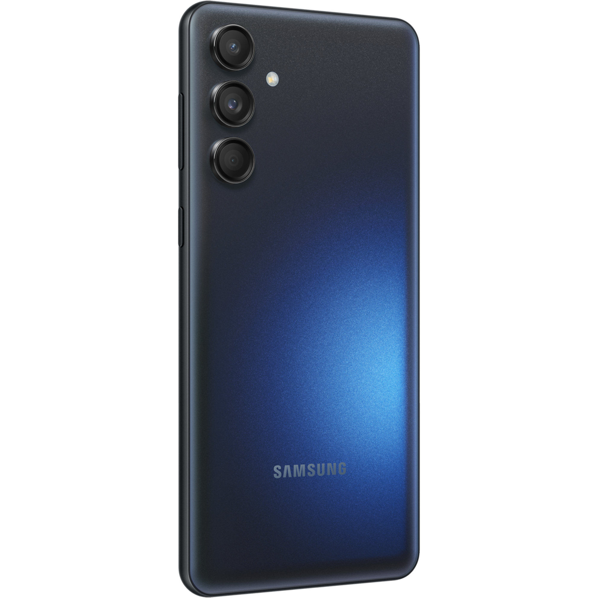 סמארטפון Samsung Galaxy M55 5G 256GB 8GB RAM SM-M556B/DS - צבע שחור שנה אחריות ע