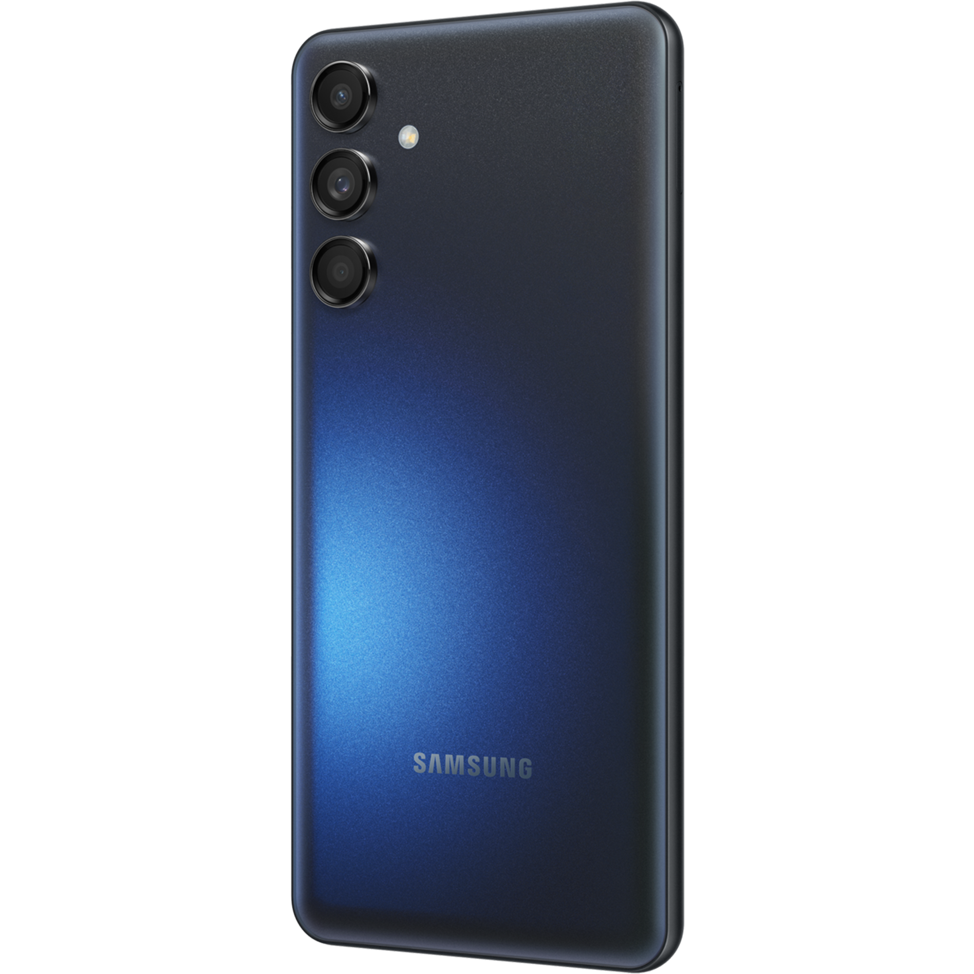 סמארטפון Samsung Galaxy M55 5G 256GB 8GB RAM SM-M556B/DS - צבע שחור שנה אחריות ע