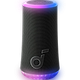רמקול אלחוטי נייד  Anker Soundcore Flare 3 Glow 30W IP67 -צבע שחור שנה אחריות ע"י היבואן הרשמי