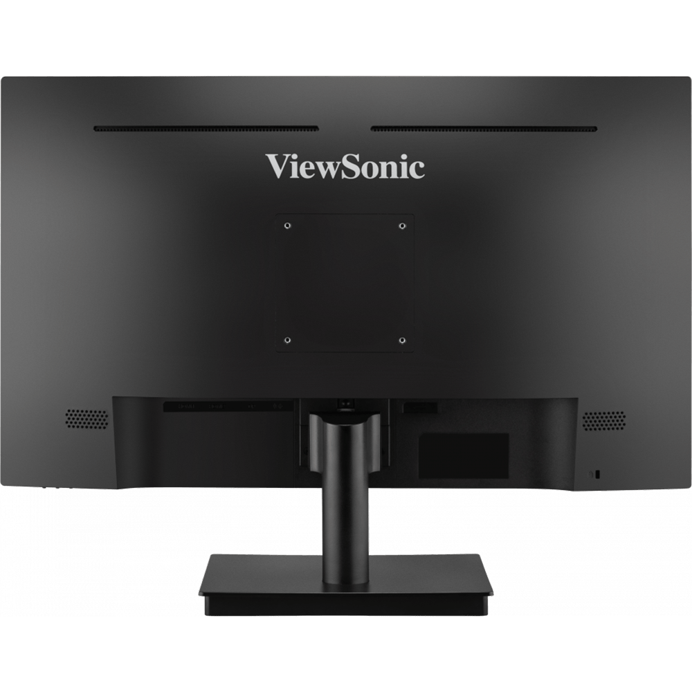 מסך מחשב 27'' ViewSonic VA2762-4K IPS 4K UHD HDR10 4ms - צבע שחור שלוש שנות אחריות ע