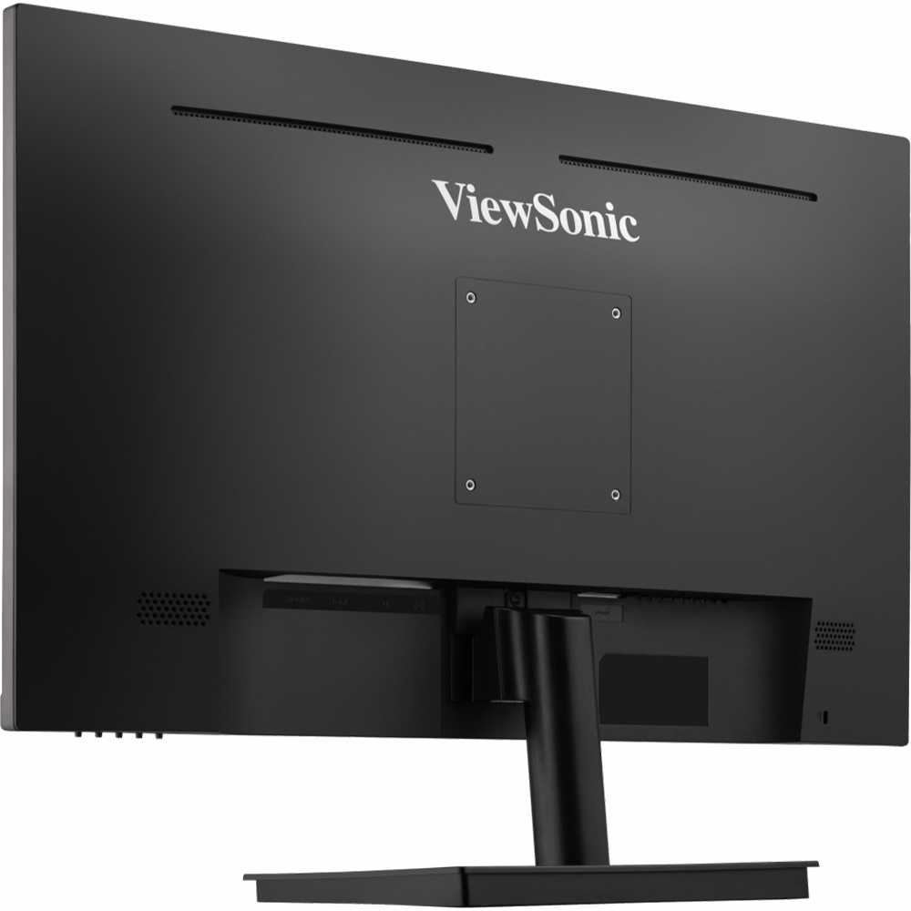 מסך מחשב 27'' ViewSonic VA2762-4K IPS 4K UHD HDR10 4ms - צבע שחור שלוש שנות אחריות ע