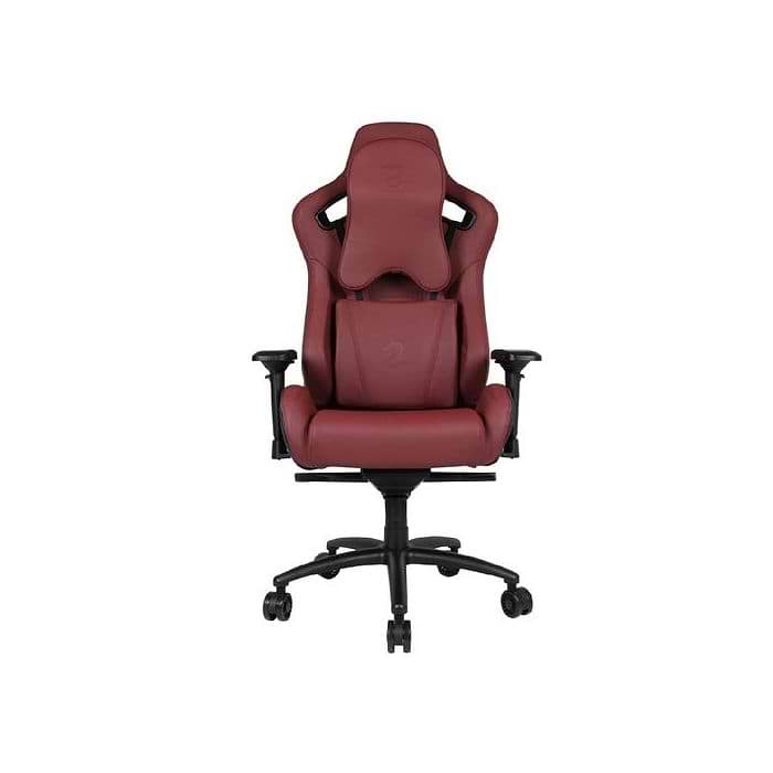 כיסא גיימינג Dragon GT - צבע אדום 