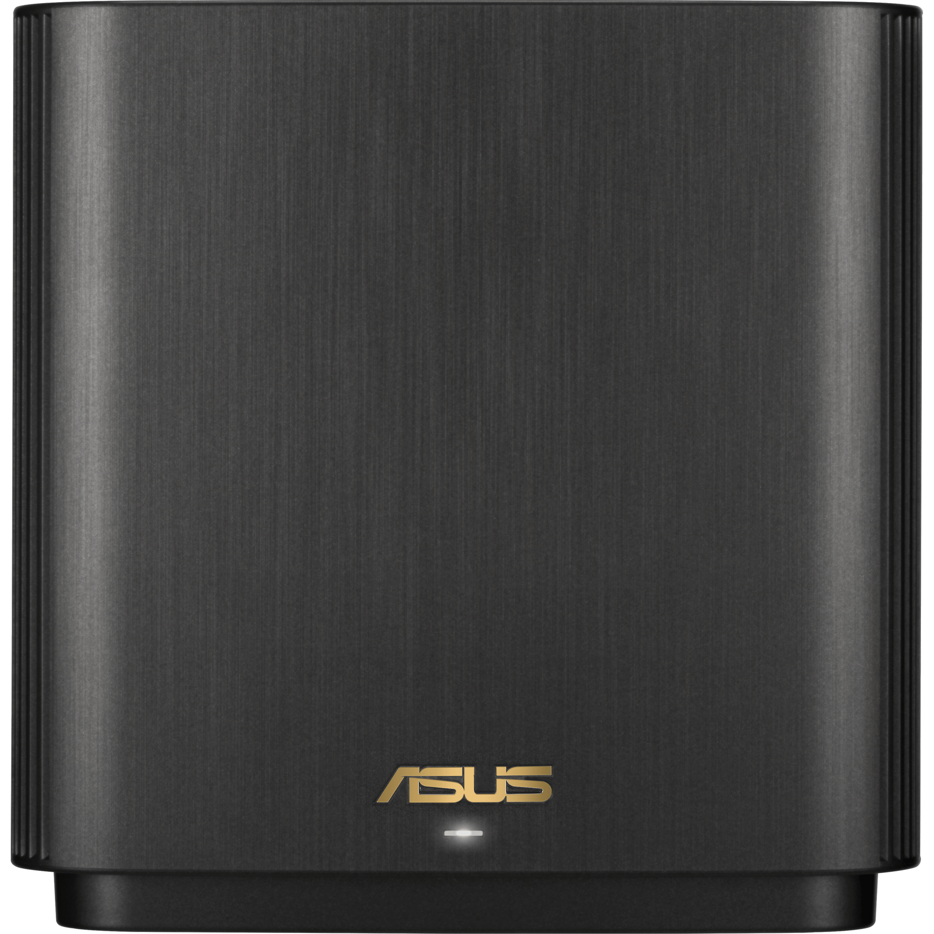 ראוטר אלחוטי Asus ZenWiFi XT9 AX7800 WiFi 6 שתי יחידות - צבע שחור שלוש שנות אחריות ע