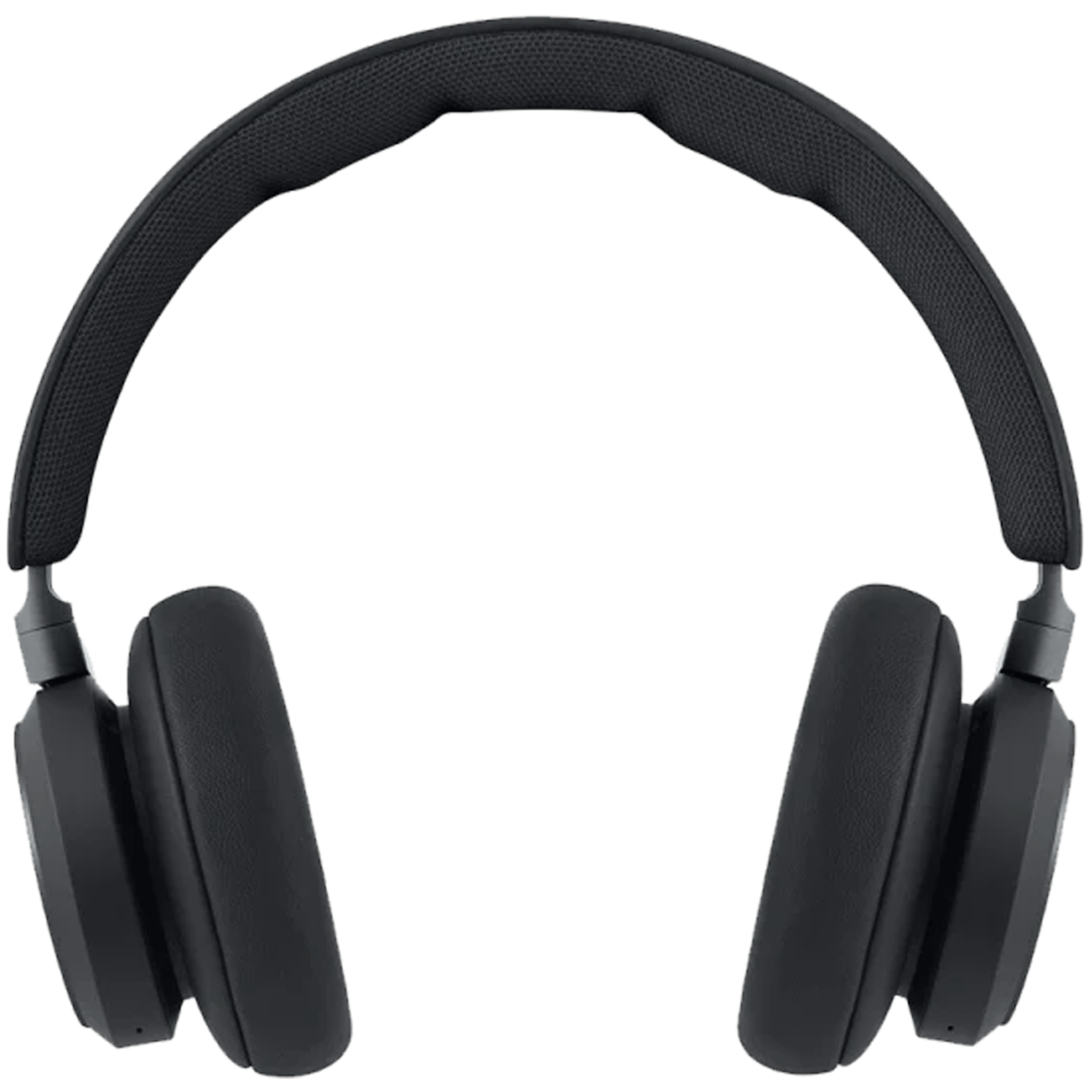 אוזניות קשת אלחוטיות Bang & Olufsen BeoPlay HX Over-Ear ANC - צבע שחור שלוש שנות אחריות ע