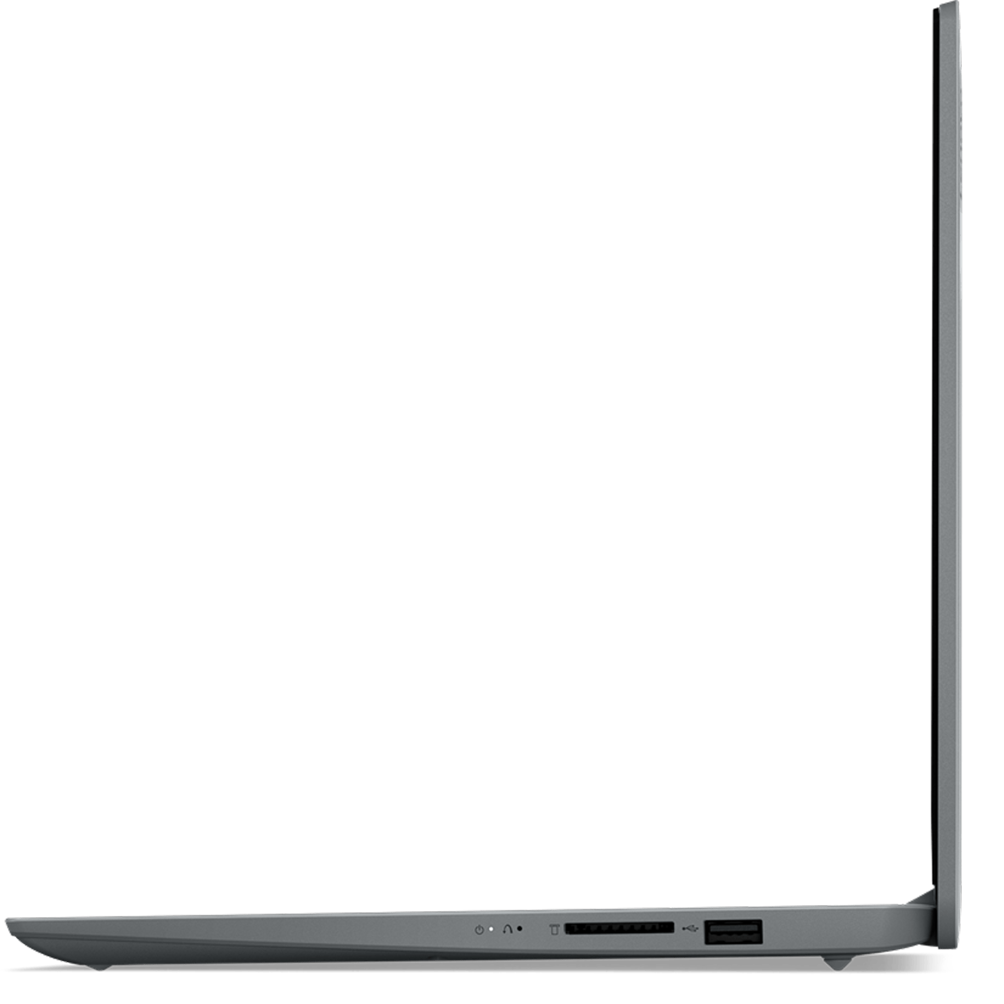 מחשב נייד Lenovo IdeaPad 1 14IGL7 - 82V6003YIV - Celeron N4120 128GB 4GB RAM Windows 11s + Office 365 - צבע אפור שנה אחריות ע