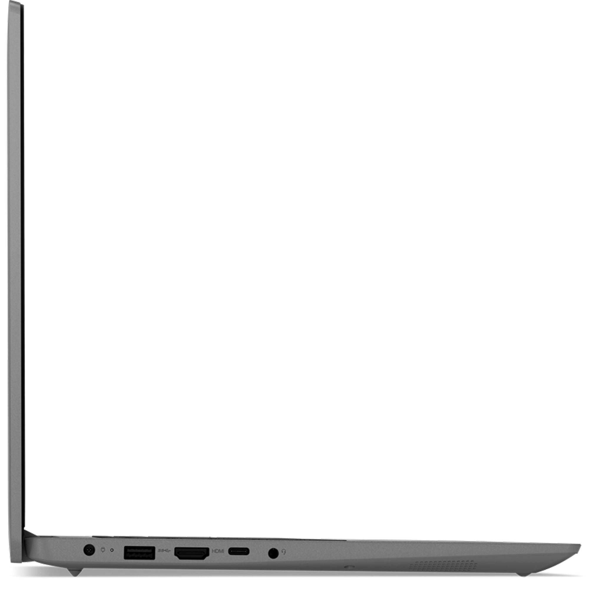מחשב נייד Lenovo IdeaPad 3 15IAU7 82RK00DBIV - Core i7-1255U 512B SSD 8GB RAM Windows 11 - צבע אפור שנה אחריות ע
