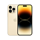 טלפון סלולרי Apple iPhone 14 Pro Max 256GB - צבע זהב שנה אחריות ע"י היבואן הרשמי 
