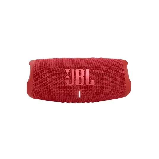  רמקול אלחוטי  JBL Charge  5  בצבע אדום  - שנה אחריות ע