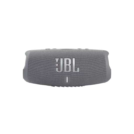  רמקול אלחוטי  JBL Charge  5  בצבע אפור - שנה אחריות ע