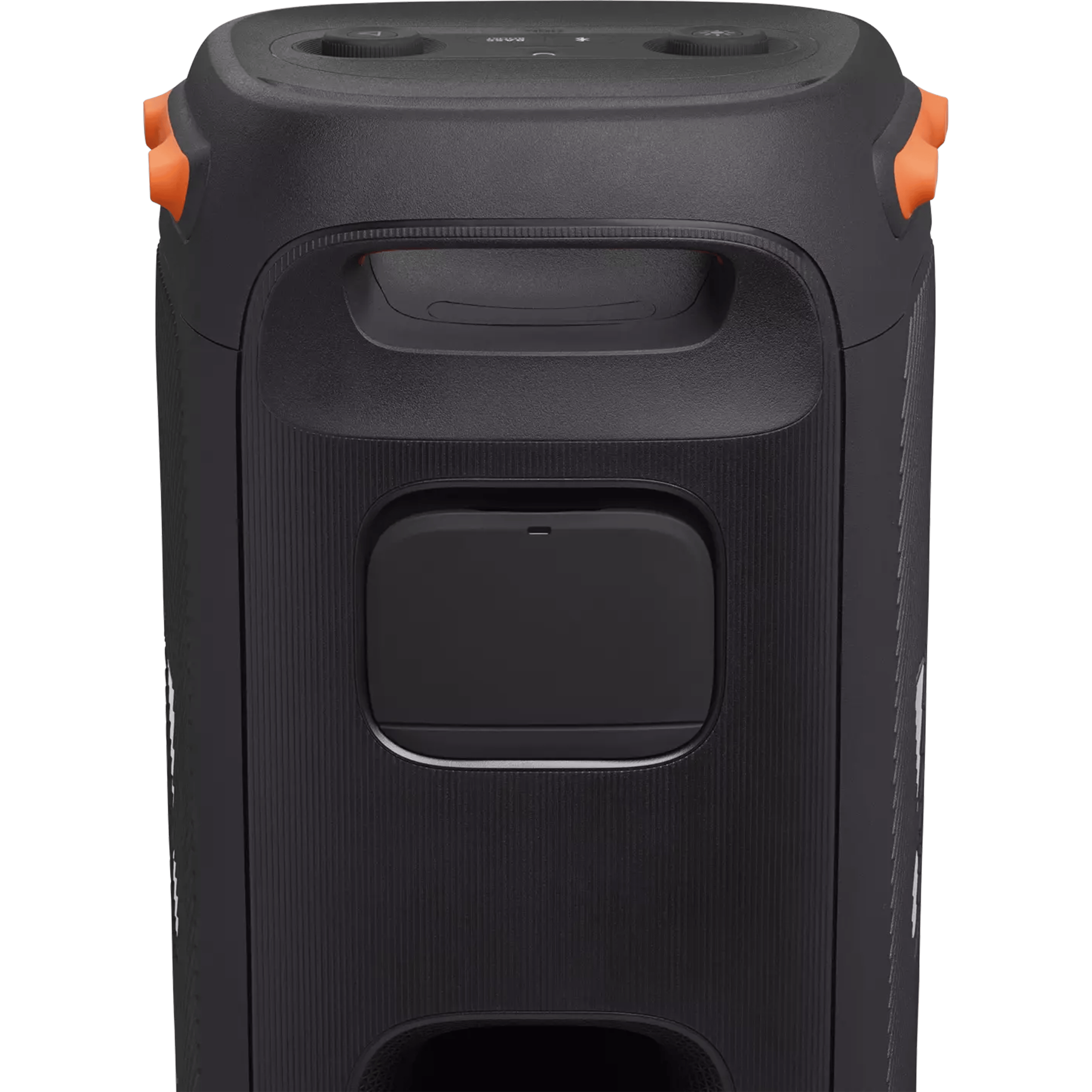 בידורית אלחוטית JBL Partybox 110 160W - צבע שחור שנה אחריות ע