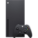 קונסולה Xbox Series X 1TB - צבע שחור שנתיים אחריות ע"י היבואן הרשמי 