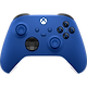 בקר אלחוטי Microsoft Xbox Series X|S - צבע כחול שנה אחריות ע"י היבואן הרשמי