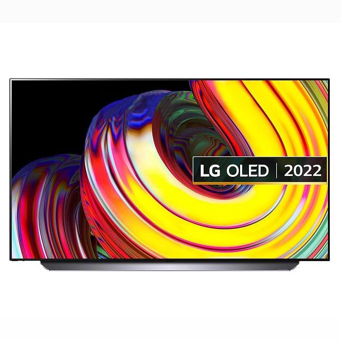 טלווזיה חכמה LG 55 55CS6LA Oled 4K Smart TV Special Edition מהדורת מונדיאל מוגבלת - צבע שחור שלוש שנות אחריות עי היבואן הרשמי