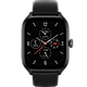 שעון חכם Amazfit GTS 4 - צבע שחור אינסופי