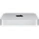 מחשב Apple Mac mini - Z16L000GR M2 Chip 8-Core CPU 10-Core GPU 512GB SSD 16GB RAM - צבע כסוף שנה אחריות ע"י היבואן הרשמי