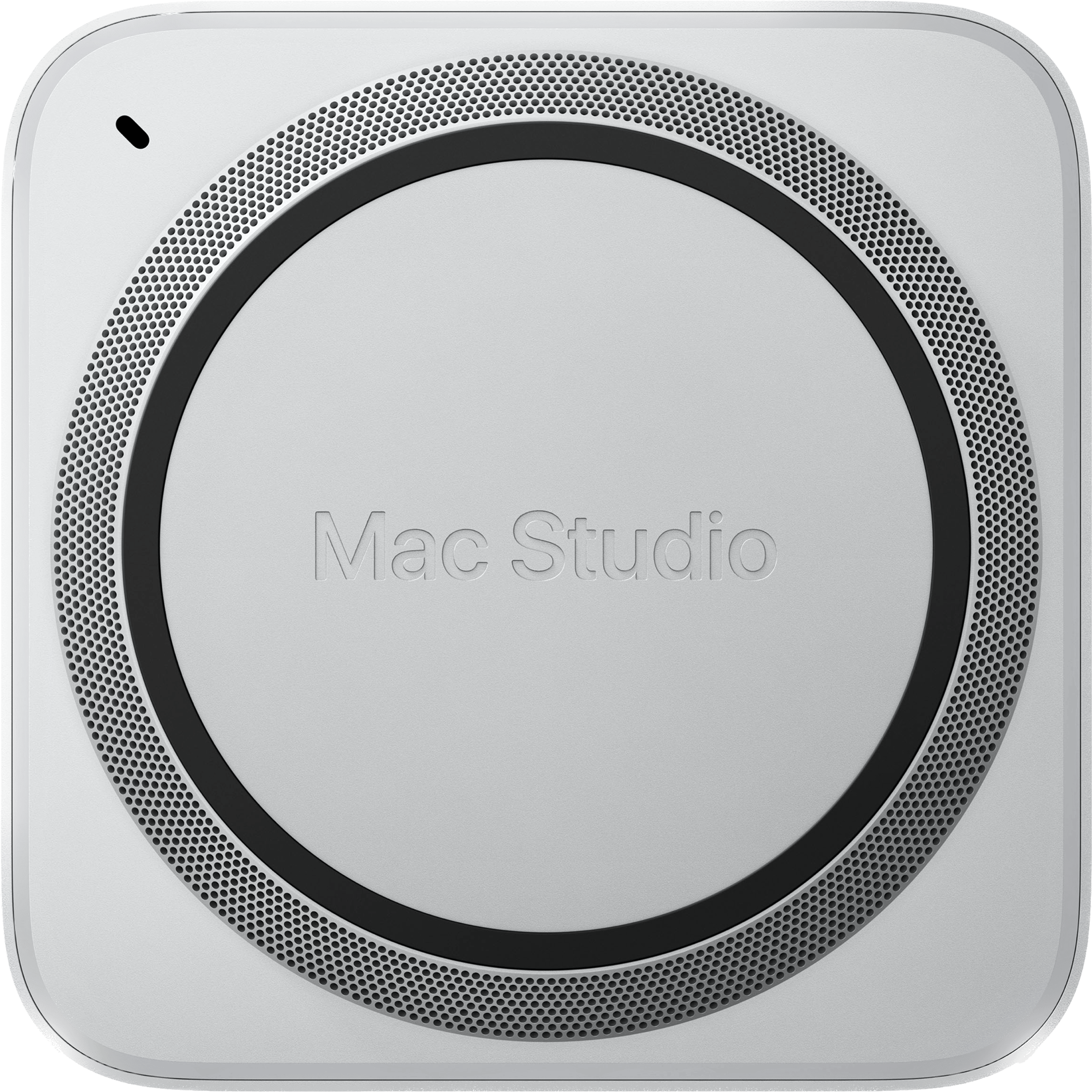 מחשב Apple Mac Studio - Z1800008X M2 Ultra Chip 24 Core CPU 60 Core GPU 1TB SSD 128GB RAM -  שנה אחריות ע