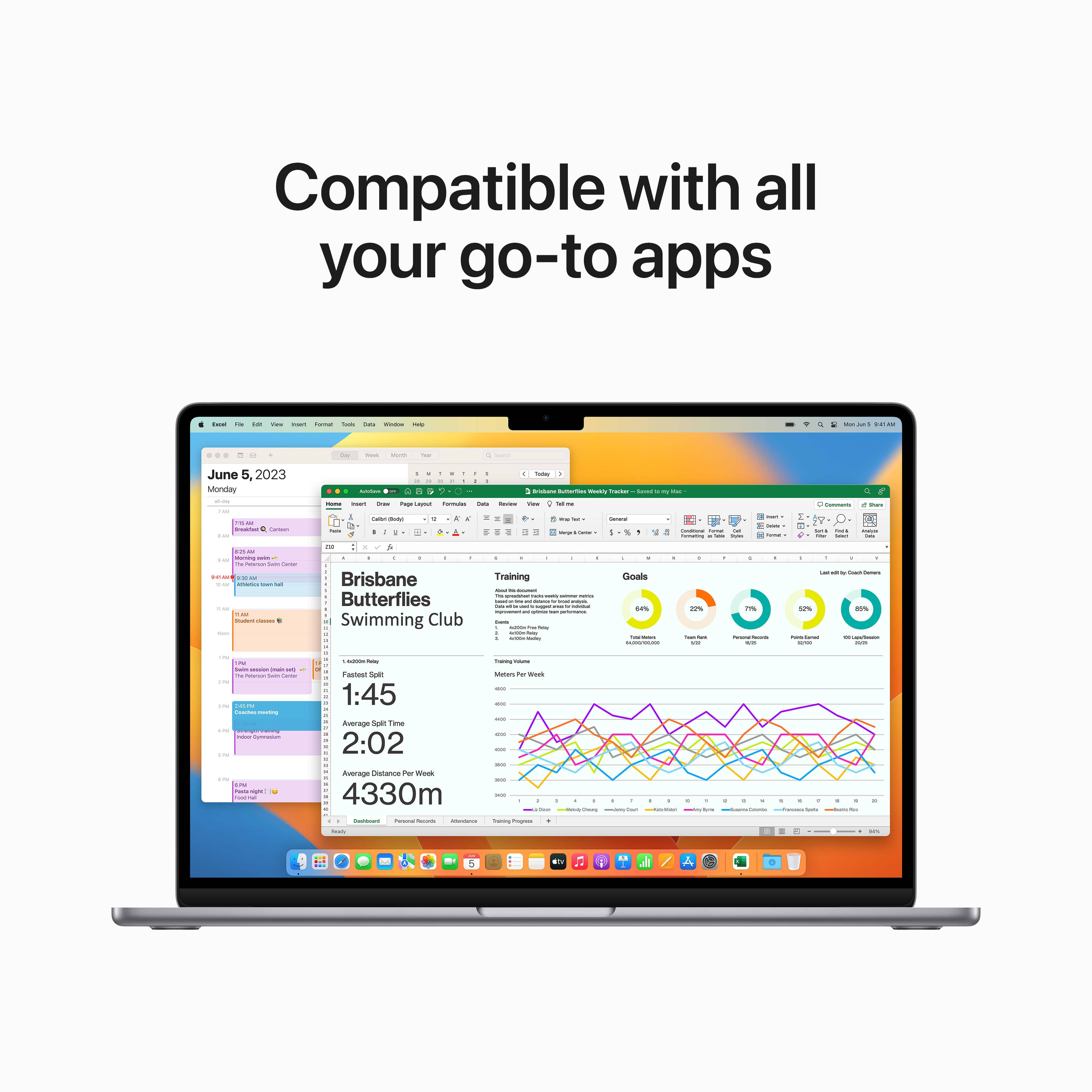 מחשב נייד - Apple MacBook Air 15 - MQKP3HB/A M2 chip with 8-core CPU and 10-core GPU 256GB - צבע אפור חלל שנה אחריות ע״י היבואן הרשמי