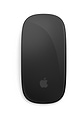 עכבר אלחוטי Apple Magic Mouse Black Multi-Touch Surface - צבע שחור שנה אחריות ע"י היבואן הרשמי