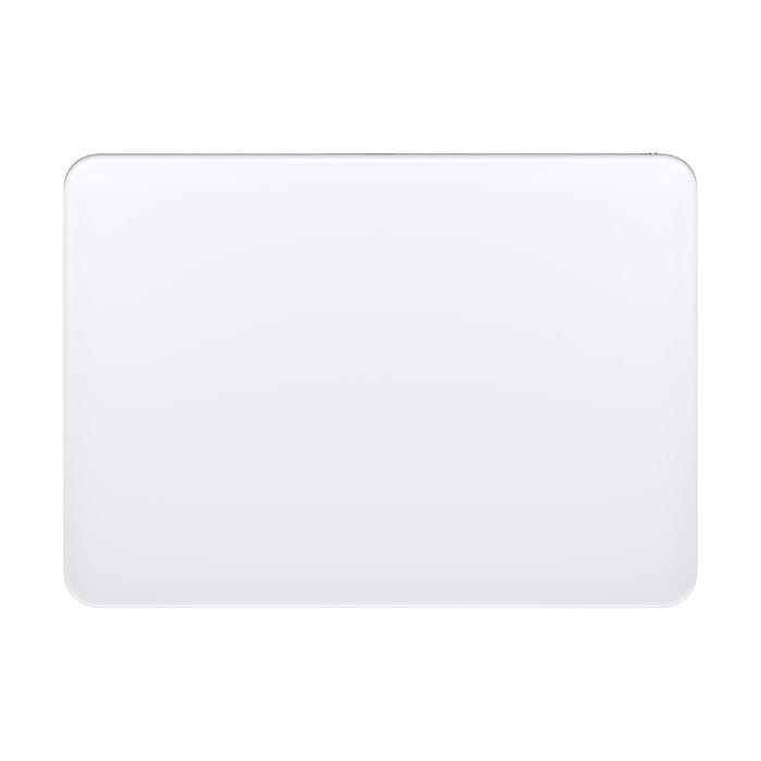 משטח מגע אלחוטי Apple Magic Trackpad - צבע לבן שנה אחריות עי היבואן הרשמי