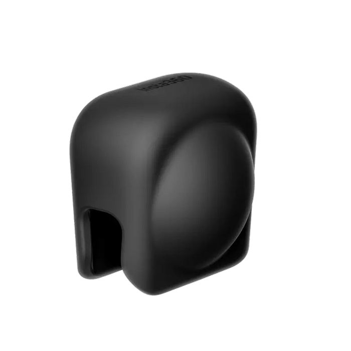 מגן עדשה Insta360 X3 Lens Cover -צבע שחור שנה אחריות עי היבואן הרשמי 