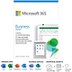 Microsoft Office 365 Business Standard קוד דיגיטלי/ללא דיסק התקנה מנוי ל-12 חודשים 