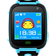 שעון חכם לילדים KidiWtach Watch Watch - צבע כחול
