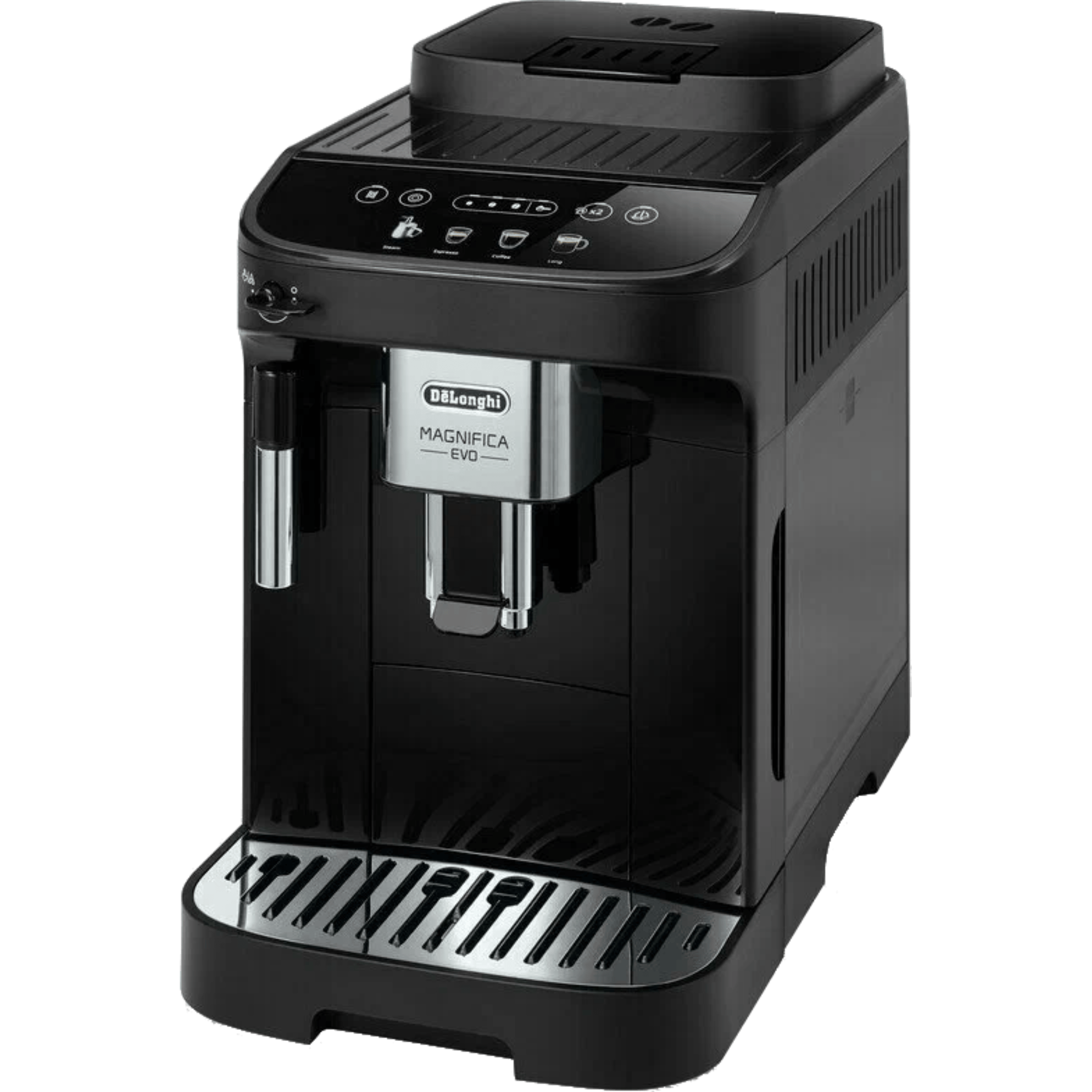 מכונת קפה ECAM290.21.B שחור DELONGHI - אחריות יבואן רשמי