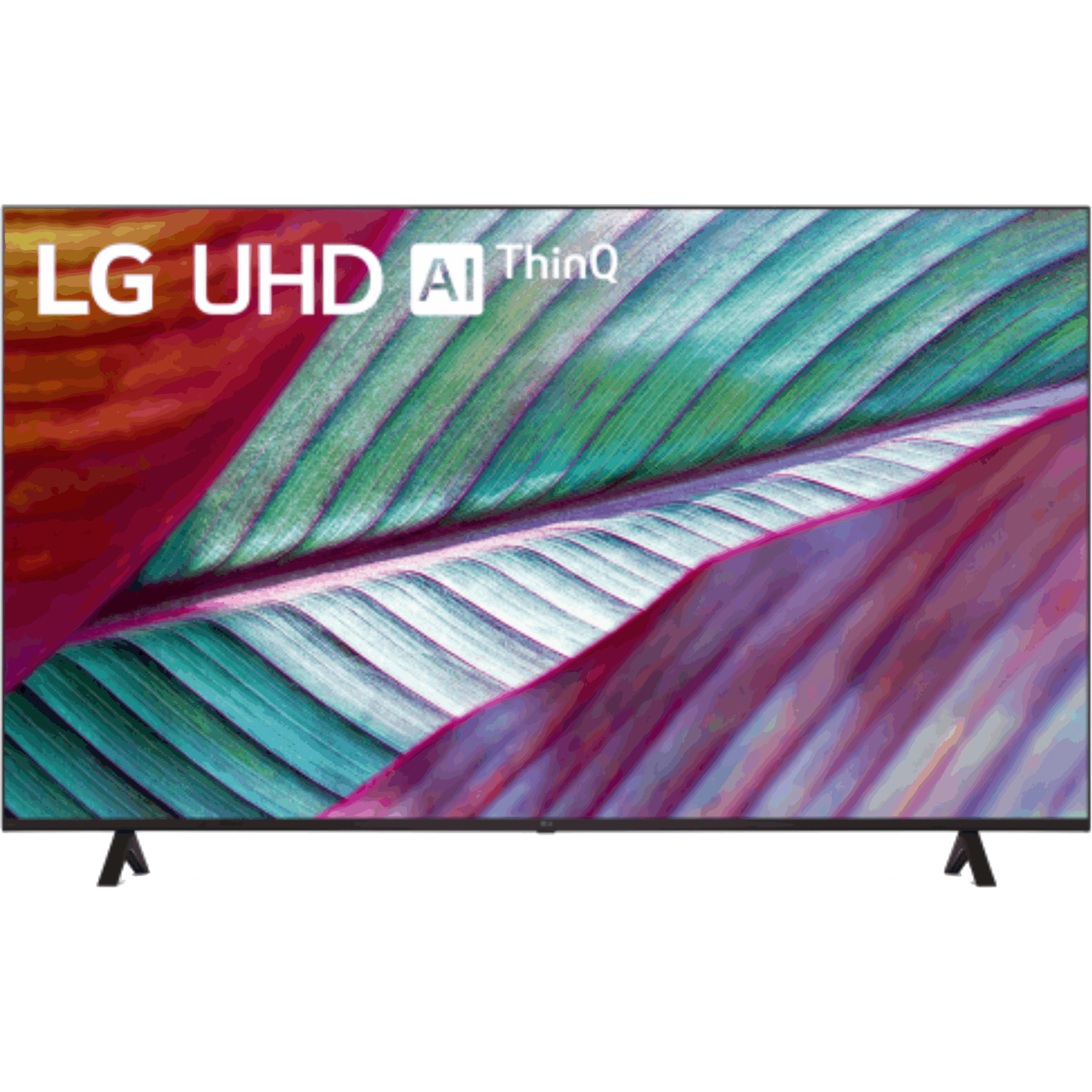 טלוויזיה חכמה 55 אינץ' LG Smart TV LED 4K UHD 55UR78006LL  - שנה אחריות ע