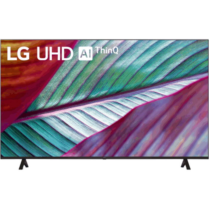 טלוויזיה חכמה 55 אינץ' LG Smart TV LED 4K UHD 55UR78006LL  - שנה אחריות עי היבואן הרשמי 