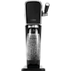 מכשיר סודה סטרים Sodastream ART - צבע שחור שנה אחריות ע"י היבואן הרשמי 
