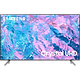 טלוויזיה חכמה 65 אינץ'  Samsung UE65CU7000 Smart TV UHD 4K - אחריות ע"י היבואן הרשמי 