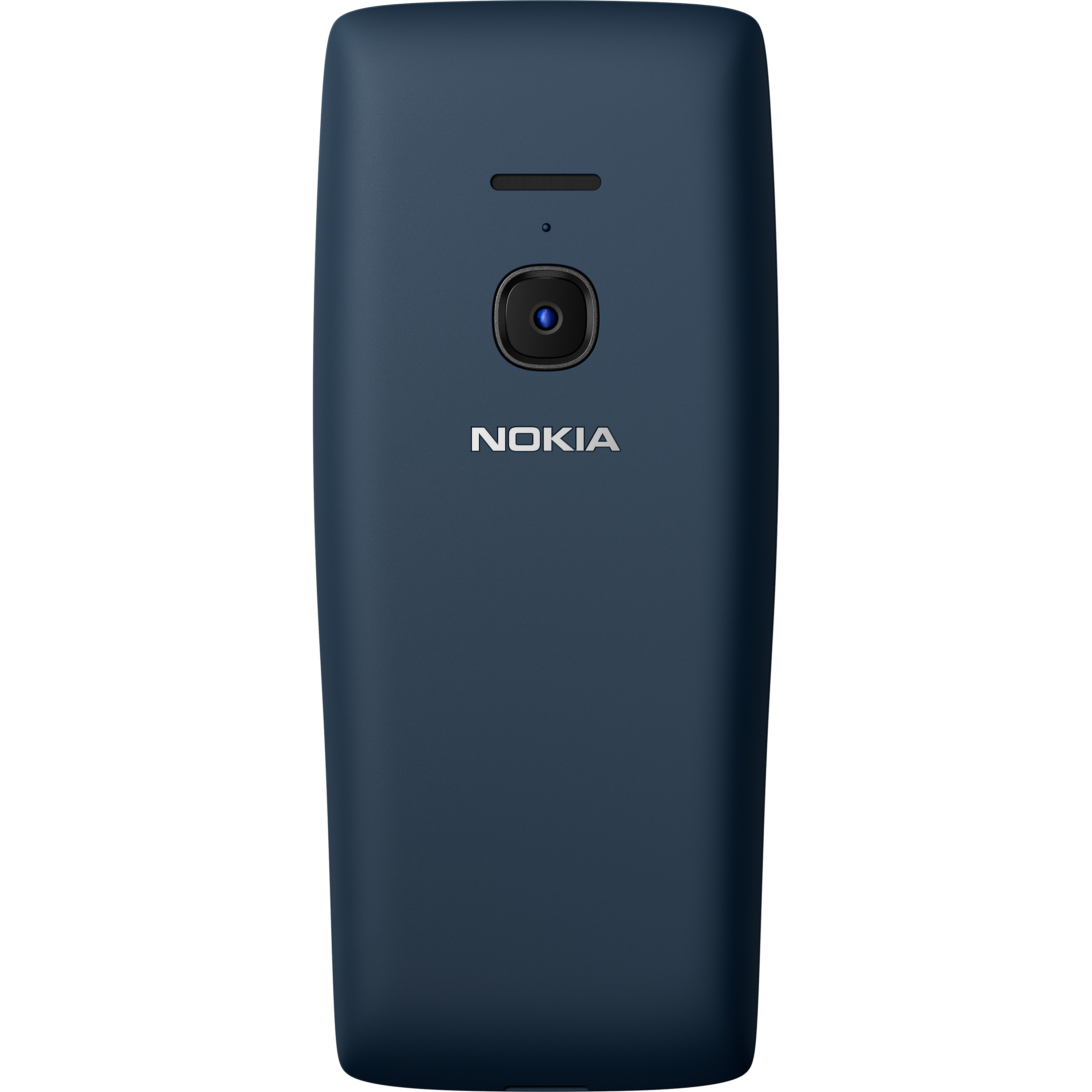 טלפון סלולרי Nokia 8210 4G TA-1507 - צבע כחול כהה שנה אחריות ע