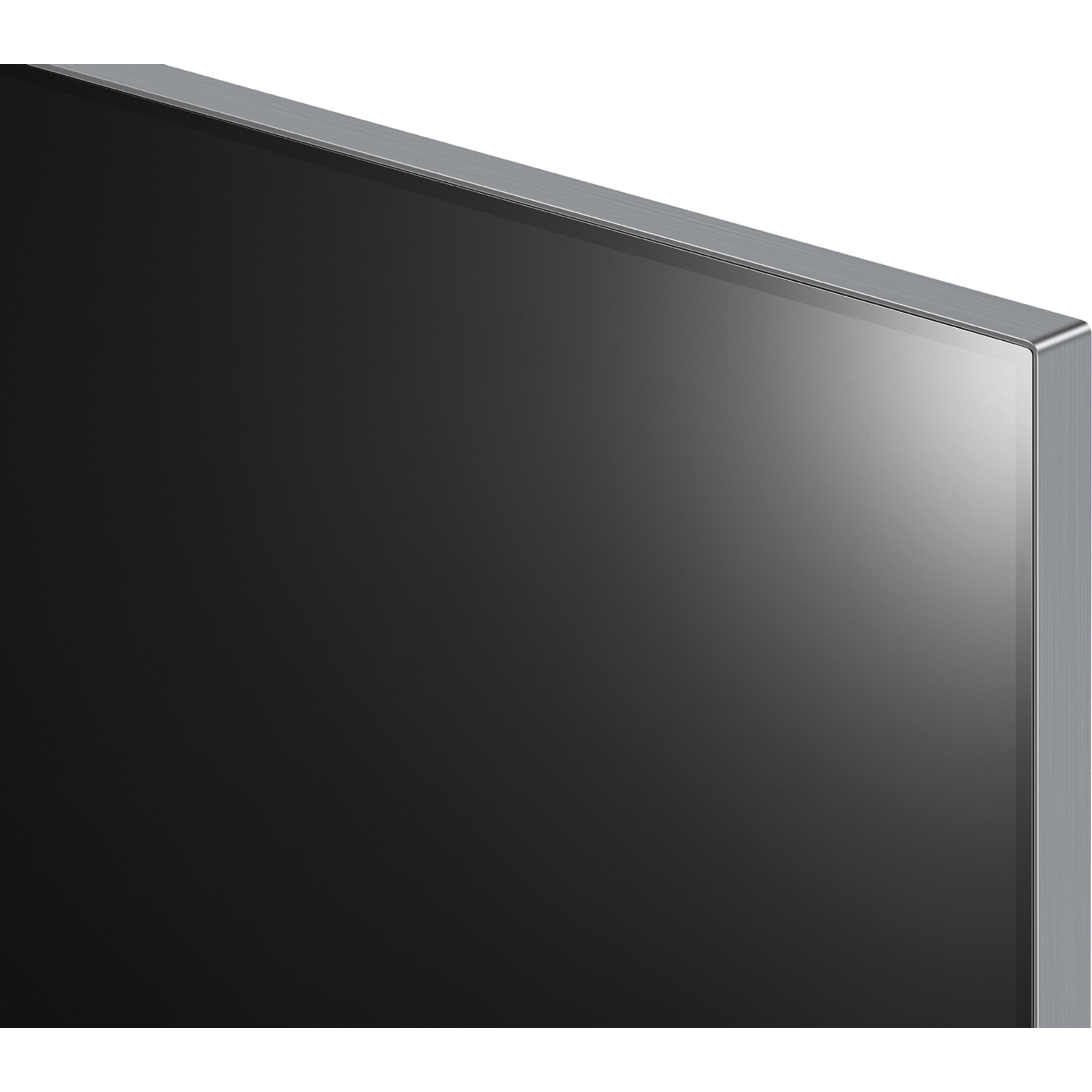טלוויזיה חכמה 65 אינץ' מבוססת בינה מלאכותית LG Smart TV OLED evo 4K OLED65G36LA - אחריות ע