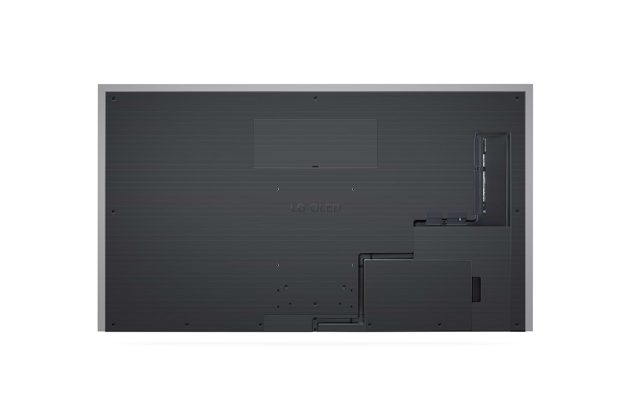 טלוויזיה חכמה בטכנולוגיית LG OLED evo Gallery Edition - בגודל 77 אינץ' חכמה ברזולוציית K4 דגם: OLED77G36LA