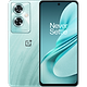 טלפון סלולרי OnePlus Nord N30 SE 5G 128GB 4GB RAM CPH2605 - צבע ירוק ציאן שנתיים אחריות ע"י היבואן הרשמי