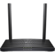 ראוטר אלחוטי TP-Link Archer VR400 V3 AC1200 VDSL/ADSL - צבע שחור שלוש שנות אחריות ע"י היבואן הרשמי