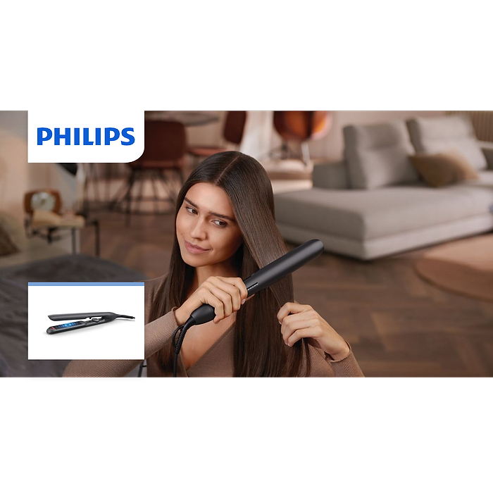 מחליק שיער BHS732/00 Philips