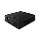 מקרן וידאו נייד Philips PicoPix Max One PPX520/INT FHD - צבע שחור