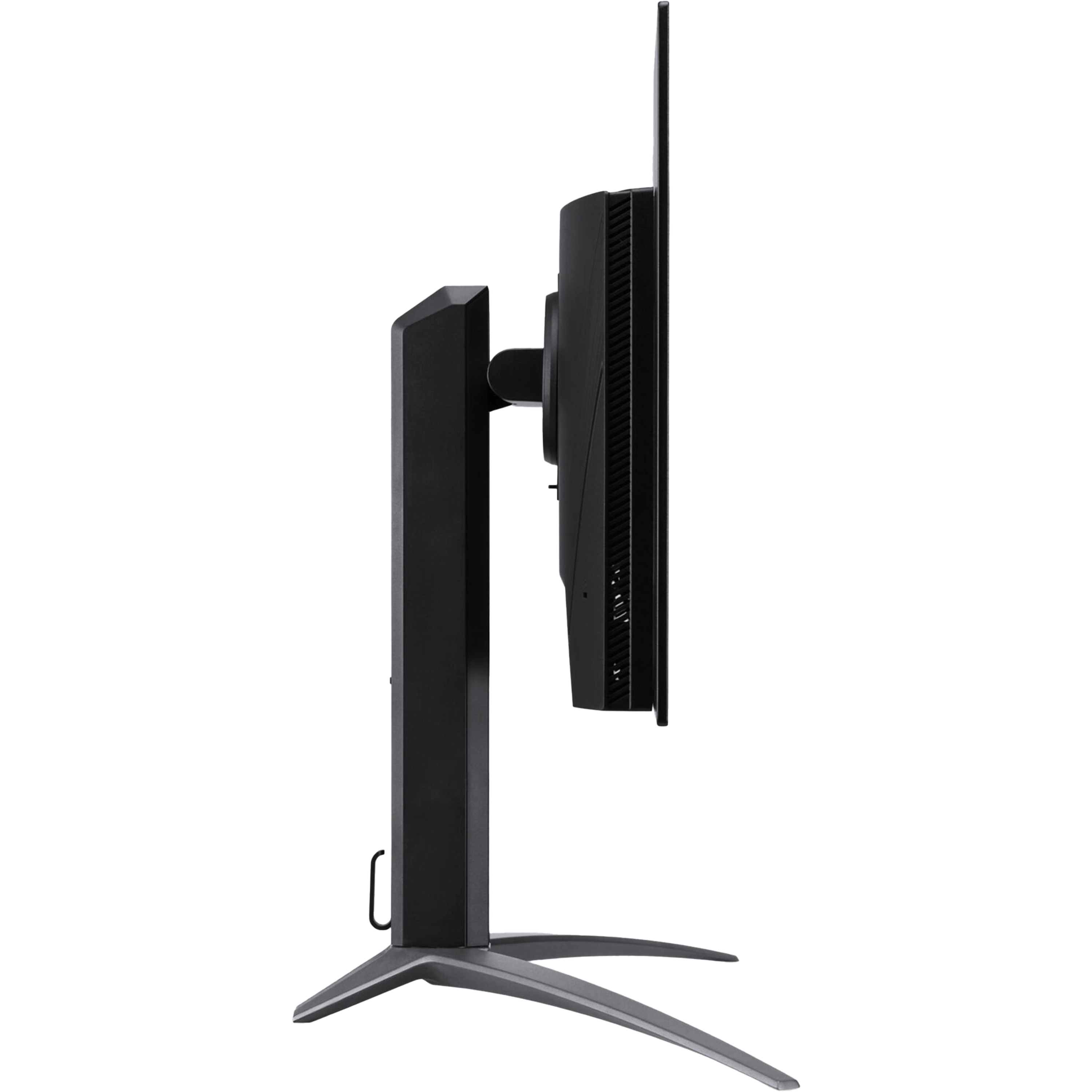 מסך מחשב גיימינג 26.5'' Acer Predator X27U FreeSync Premium OLED WQHD 0.01ms 240Hz - צבע שחור שלוש שנות אחריות ע