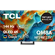 טלוויזיה חכמה 65" TCL 65QM8A Premium 144hz Google TV QLED - אחריות ע"י אלקטרה היבואן הרשמי
