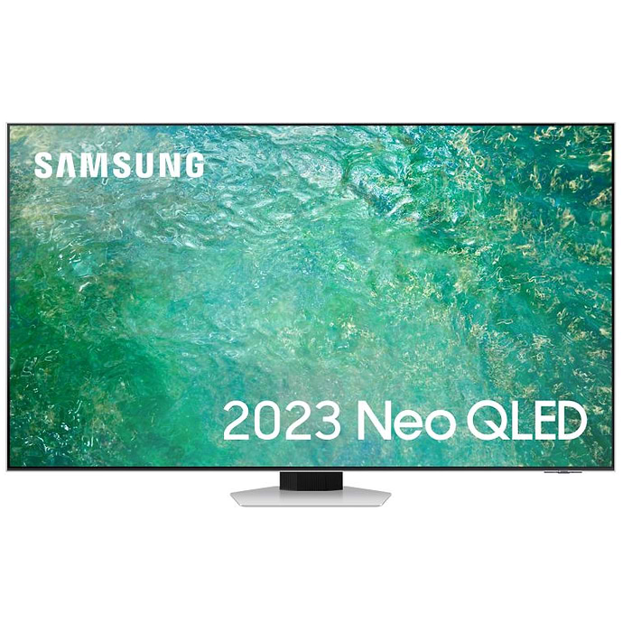 טלוויזיה חכמה 75" Samsung QE75QN85C smart 4K LED - אחריות יבואן רשמי 