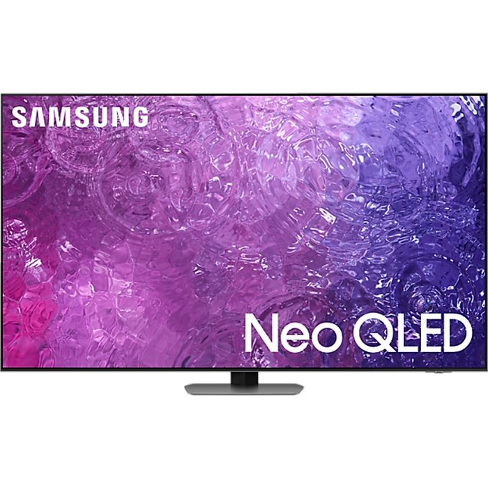 טלוויזיה חכמה 85 Samsung QE85QN90C 2023 QN90C Neo QLED 4K Smart TV LED - אחריות יבואן רשמי