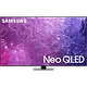 טלוויזיה חכמה 85" Samsung QE85QN90C 2023 Neo QLED 4K Smart TV LED - אחריות יבואן רשמי
