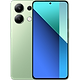 טלפון סלולרי Xiaomi Redmi Note 13 256GB 8GB RAM - צבע ירוק שנתיים אחריות ע"י המילטון היבואן הרשמי 