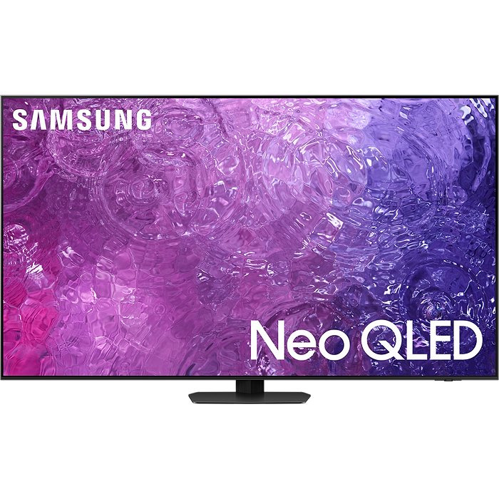 טלוויזיה חכמה 65 Samsung Neo QLED 4K QE65QN90C - אחריות יבואן רשמי 