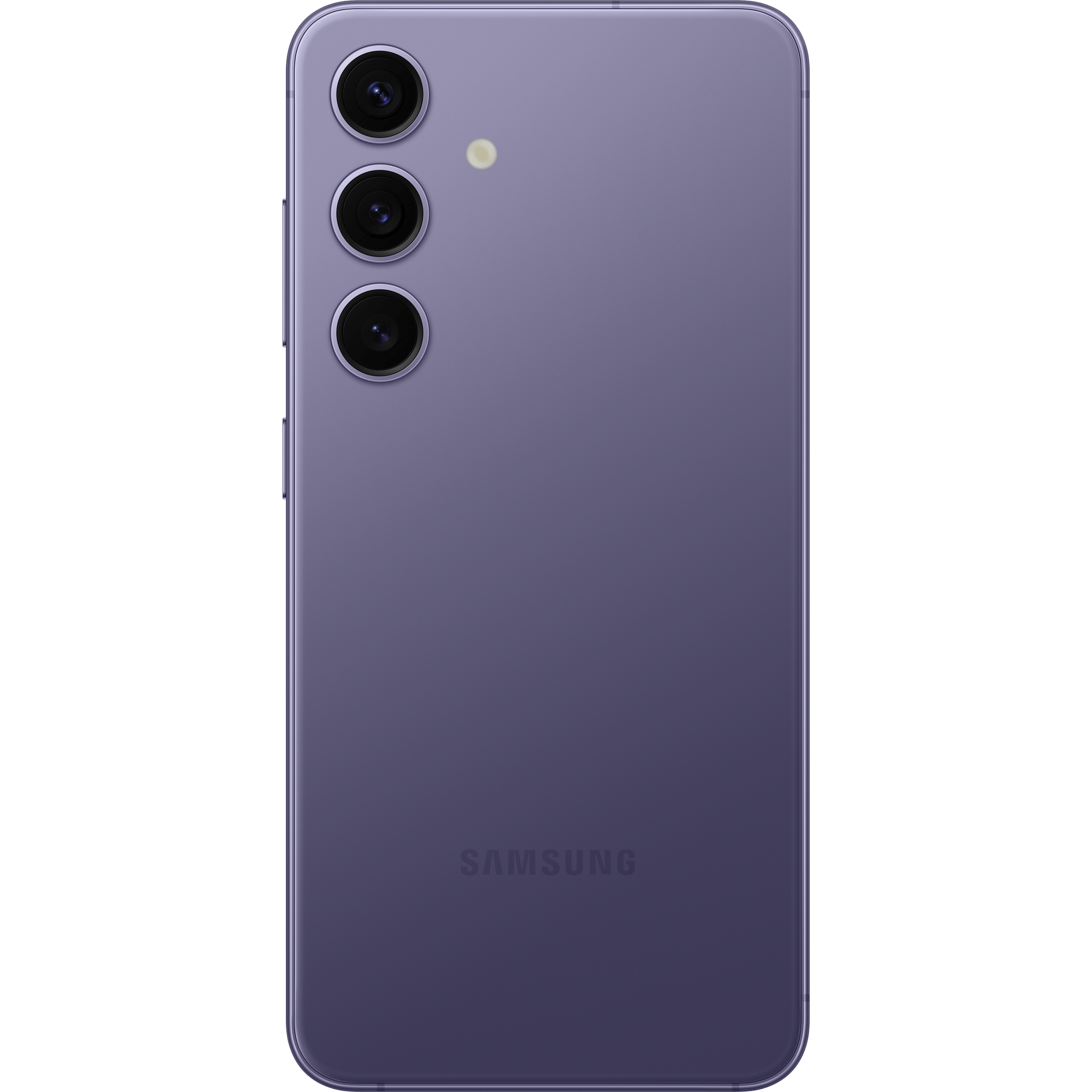 סמארטפון Samsung Galaxy S24 5G 128GB 8GB RAM SM-S921B/DS - צבע סגול שנה אחריות ע