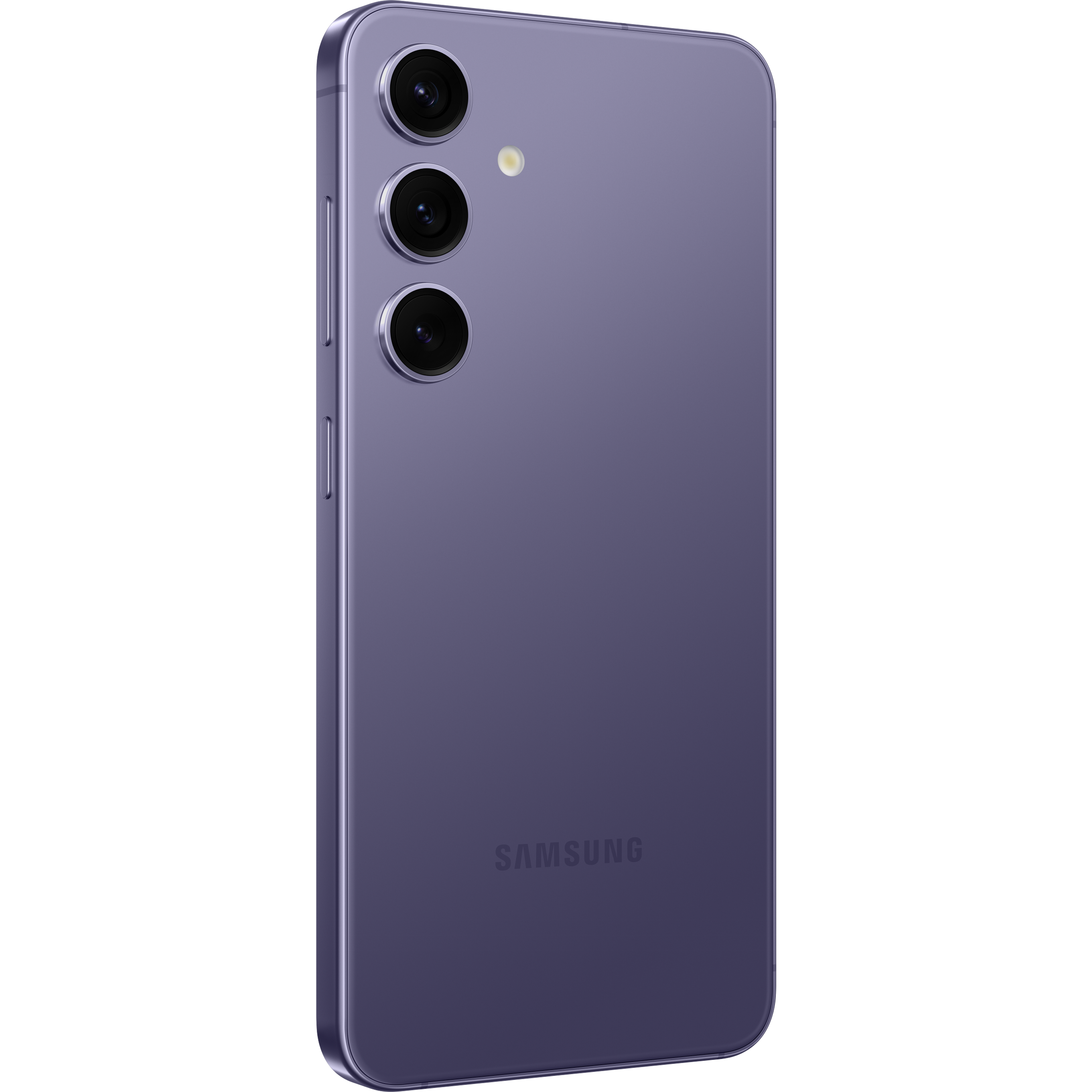 סמארטפון Samsung Galaxy S24 5G 256GB 8GB RAM SM-S921B/DS - צבע סגול שנה אחריות ע