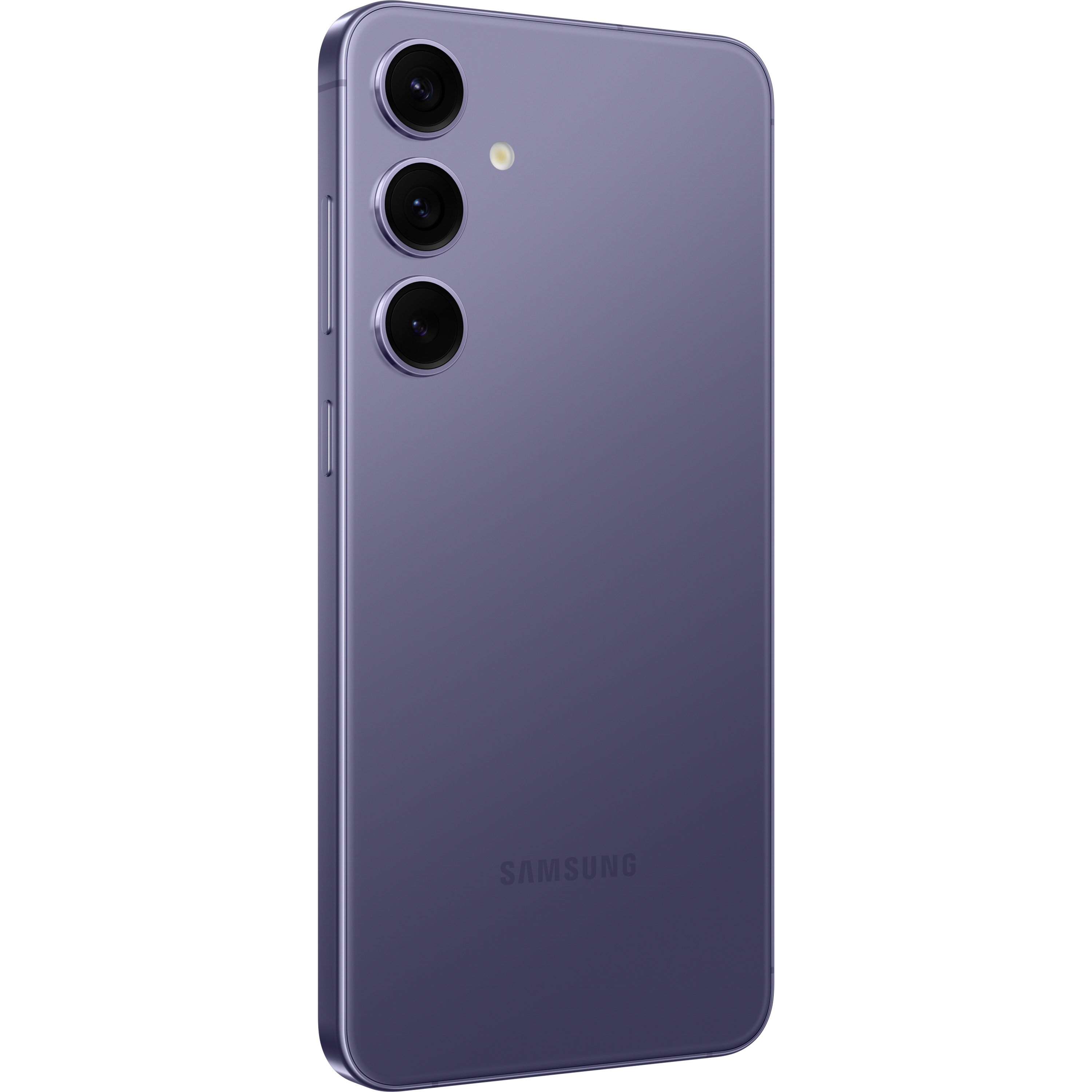 סמארטפון Samsung Galaxy S24 Plus 5G 256GB 12GB RAM SM-S926B/DS - צבע סגול שנה אחריות ע