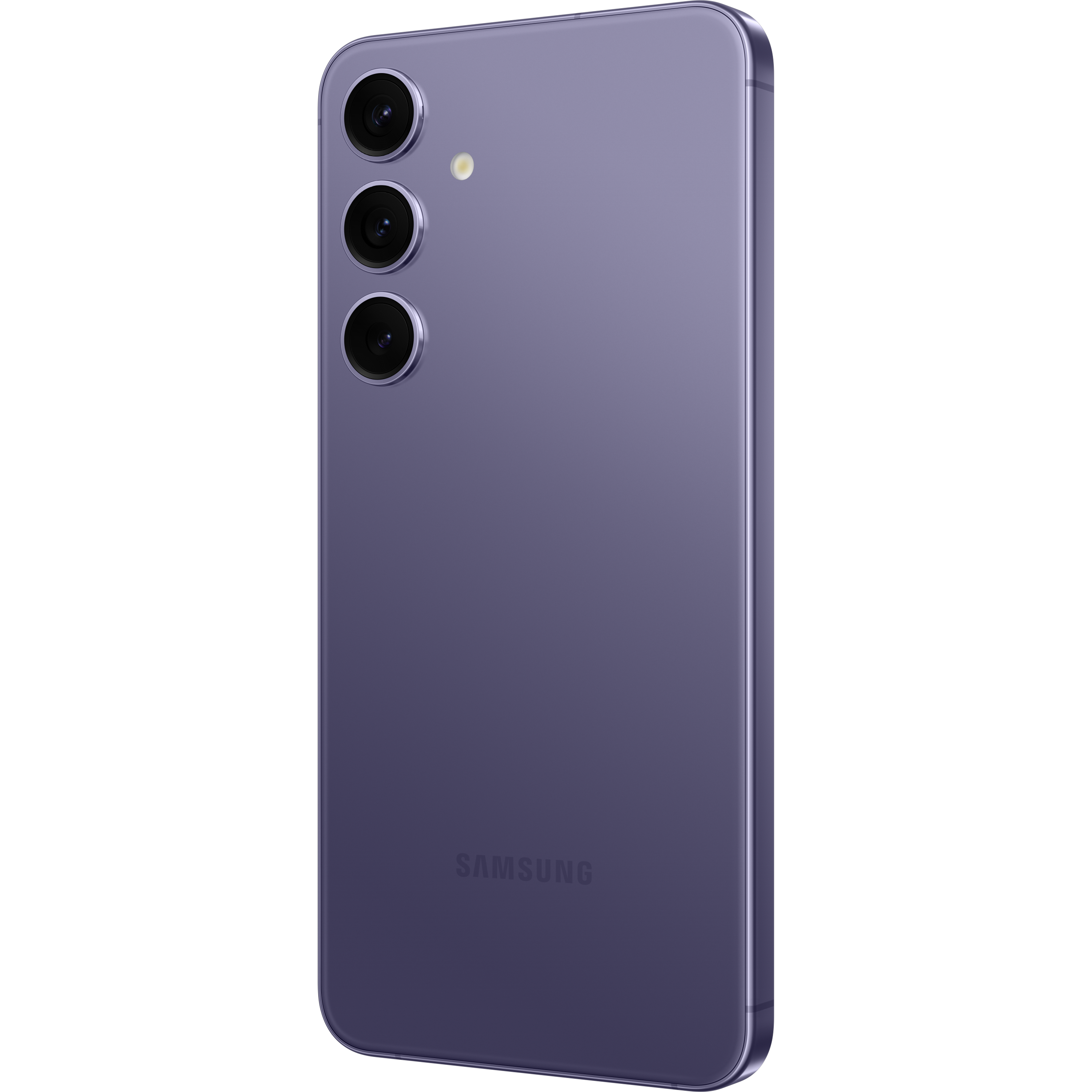 סמארטפון Samsung Galaxy S24 Plus 5G 256GB 12GB RAM SM-S926B/DS - צבע סגול שנה אחריות ע
