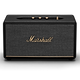 רמקול אלחוטי Marshall Stanmore III Bluetooth - צבע שחור שנה אחריות ע"י יבואן רשמי
